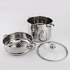 Stainless Steel Couscous Pot